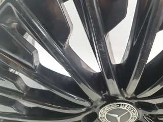 Recambio de llanta para mercedes-benz cle - cle 220d referencia OEM IAM 2364011900  