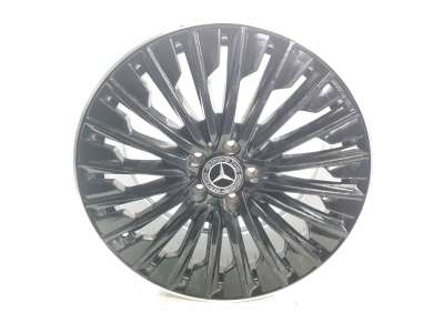 Recambio de llanta para mercedes-benz cle - cle 220d referencia OEM IAM 2364011900  