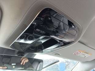 Recambio de luz interior para mercedes-benz cle - cle 220d referencia OEM IAM 0009002245  