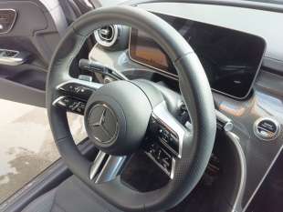 Recambio de mando multifuncion para mercedes-benz cle - cle 220d referencia OEM IAM A2369003503  