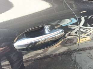 Recambio de maneta exterior delantera izquierda para mercedes-benz cle - cle 220d referencia OEM IAM A0997606002  