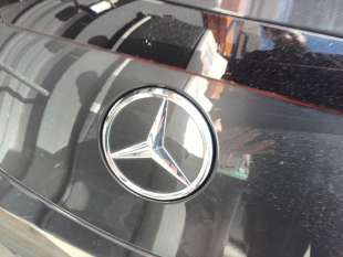 Recambio de maneta exterior porton para mercedes-benz cle - cle 220d referencia OEM IAM A0997505500  