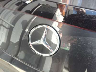 Recambio de maneta exterior porton para mercedes-benz cle - cle 220d referencia OEM IAM A0997505500  