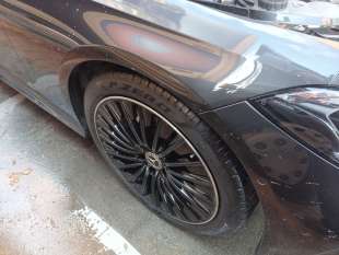 Recambio de mangueta delantera derecha para mercedes-benz cle - cle 220d referencia OEM IAM A2363320200  