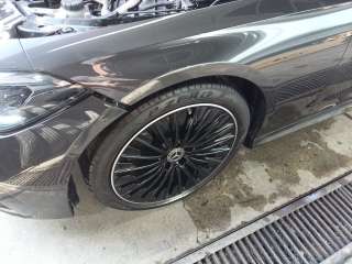 Recambio de mangueta delantera izquierda para mercedes-benz cle - cle 220d referencia OEM IAM A2363320100  
