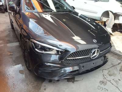 Recambio de morro completo para mercedes-benz cle - cle 220d referencia OEM IAM   