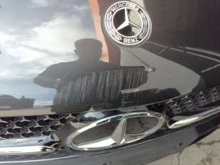 Recambio de morro completo para mercedes-benz cle - cle 220d referencia OEM IAM    2
