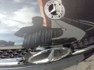 Recambio de morro completo para mercedes-benz cle - cle 220d referencia OEM IAM   