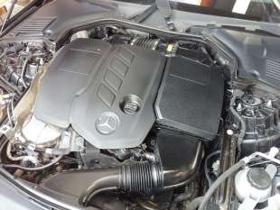 Recambio de motor completo para mercedes-benz cle - cle 220d referencia OEM IAM 654820  