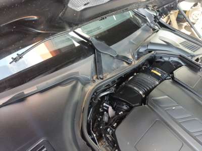 Recambio de motor limpia delantero para mercedes-benz cle - cle 220d referencia OEM IAM A2068205901  