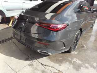 Recambio de paragolpes trasero para mercedes-benz cle - cle 220d referencia OEM IAM 2368856301  