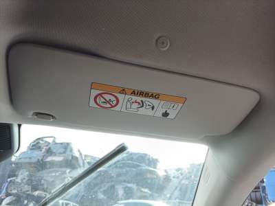 Recambio de parasol derecho para mercedes-benz cle - cle 220d referencia OEM IAM   
