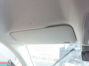 Recambio de parasol izquierdo para mercedes-benz cle - cle 220d referencia OEM IAM 2068105102  