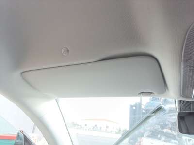 Recambio de parasol izquierdo para mercedes-benz cle - cle 220d referencia OEM IAM 2068105102  