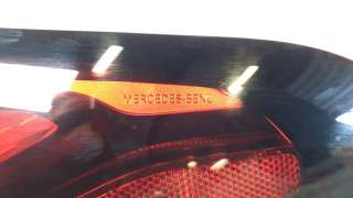 Recambio de piloto trasero derecho para mercedes-benz cle - cle 220d referencia OEM IAM A2549064802  
