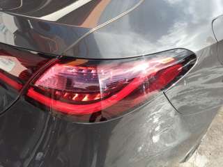 Recambio de piloto trasero derecho para mercedes-benz cle - cle 220d referencia OEM IAM A2549064802  