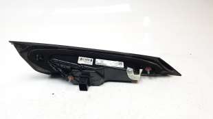 Recambio de piloto trasero derecho interior para mercedes-benz cle - cle 220d referencia OEM IAM A2549065202   2