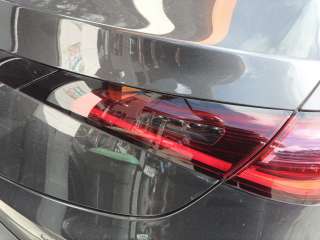 Recambio de piloto trasero derecho interior para mercedes-benz cle - cle 220d referencia OEM IAM A2549065202  