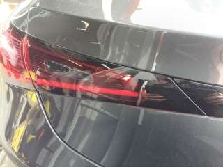 Recambio de piloto trasero izquierdo interior para mercedes-benz cle - cle 220d referencia OEM IAM 2549065102  