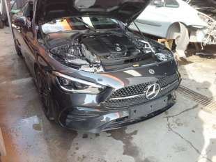 Recambio de puente delantero para mercedes-benz cle - cle 220d referencia OEM IAM 2236205100  
