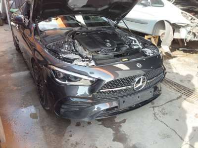 Recambio de puente delantero para mercedes-benz cle - cle 220d referencia OEM IAM 2236205100  