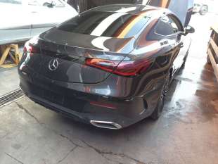 Recambio de puente trasero para mercedes-benz cle - cle 220d referencia OEM IAM 2063509607  