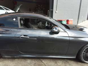 Recambio de puerta delantera derecha para mercedes-benz cle - cle 220d referencia OEM IAM 2367203000  