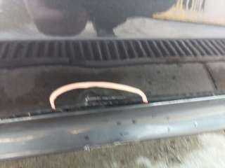 Recambio de puerta delantera izquierda para mercedes-benz cle - cle 220d referencia OEM IAM 2367202900  