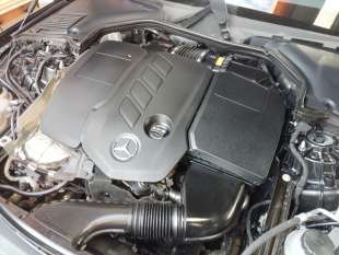 Recambio de servofreno para mercedes-benz cle - cle 220d referencia OEM IAM 2064303200  