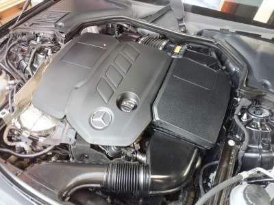 Recambio de servofreno para mercedes-benz cle - cle 220d referencia OEM IAM 2064303200  