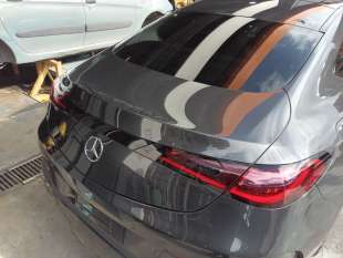Recambio de tapa maletero para mercedes-benz cle - cle 220d referencia OEM IAM 2367503000  