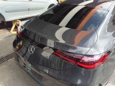 Recambio de tapa maletero para mercedes-benz cle - cle 220d referencia OEM IAM 2367503000  