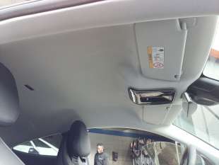 Recambio de techo interior para mercedes-benz cle - cle 220d referencia OEM IAM 2366903600  