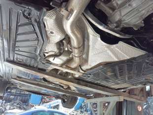 Recambio de transmision central para mercedes-benz cle - cle 220d referencia OEM IAM 2064109201  