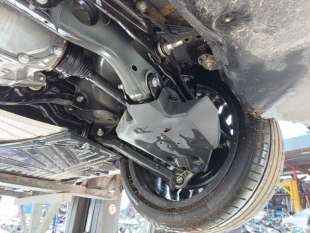 Recambio de transmision trasera derecha para mercedes-benz cle - cle 220d referencia OEM IAM 2143506305  