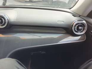 Recambio de ventilador calefaccion para mercedes-benz cle - cle 220d referencia OEM IAM 2369069500  