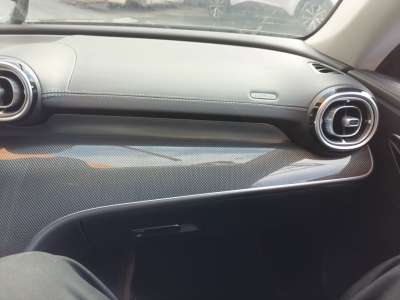 Recambio de ventilador calefaccion para mercedes-benz cle - cle 220d referencia OEM IAM 2369069500  
