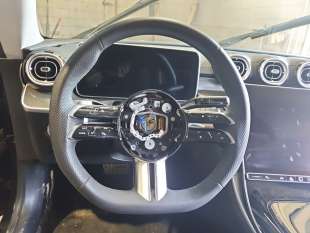 Recambio de volante para mercedes-benz cle - cle 220d referencia OEM IAM 0994608806  