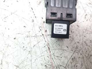 Recambio de interruptor para mazda 3 berlina (bp) 2019- referencia OEM IAM BEMD66660A  