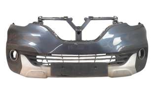 Recambio de paragolpes delantero para renault kadjar 2015- 1.5 dci diesel fap energy referencia OEM IAM 601984273R 107180509 RN7