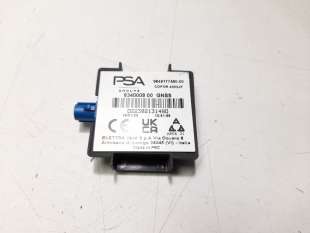 Recambio de modulo electronico para peugeot 2008 (p1) 2019- allure pack referencia OEM IAM 9849177480  