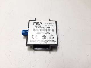 Recambio de modulo electronico para peugeot 2008 (p1) 2019- allure pack referencia OEM IAM 9849177480  
