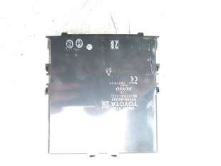Recambio de modulo electronico para toyota auris touring sports (e18) 2013-2019 hybrid active business plus referencia OEM IAM 8