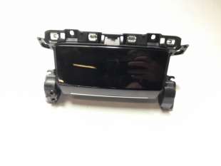 Recambio de guantera para peugeot 2008 (p1) 2019- allure pack referencia OEM IAM 9827401780  