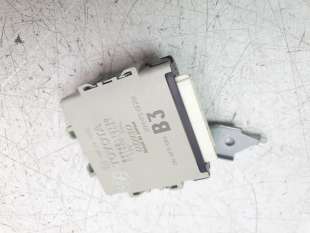 Recambio de modulo electronico para toyota auris touring sports (e18) 2013-2019 hybrid active business plus referencia OEM IAM 8