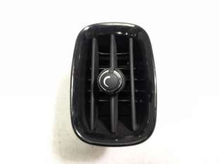 Recambio de aireador central izquierdo para mini countryman (f60) 2017- 1.5 12v referencia OEM IAM 9332764  