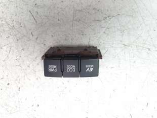 Recambio de mando multifuncion para toyota auris touring sports (e18) 2013-2019 hybrid active business plus referencia OEM IAM 8