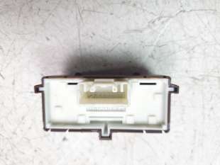 Recambio de mando multifuncion para toyota auris touring sports (e18) 2013-2019 hybrid active business plus referencia OEM IAM 8 2