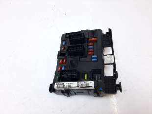 Recambio de caja reles / fusibles para citroën xsara picasso (n68) 1999-2012 2.0 hdi referencia OEM IAM 9643498880 9643498880 