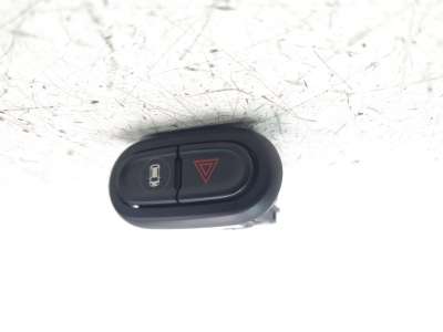 Recambio de warning para mini countryman (f60) 2017- 1.5 12v referencia OEM IAM 61316842276  